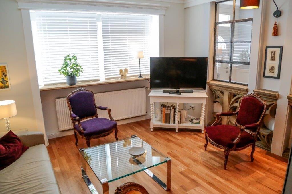 Ferienhaus Frieda Niederhausen Buitenkant foto