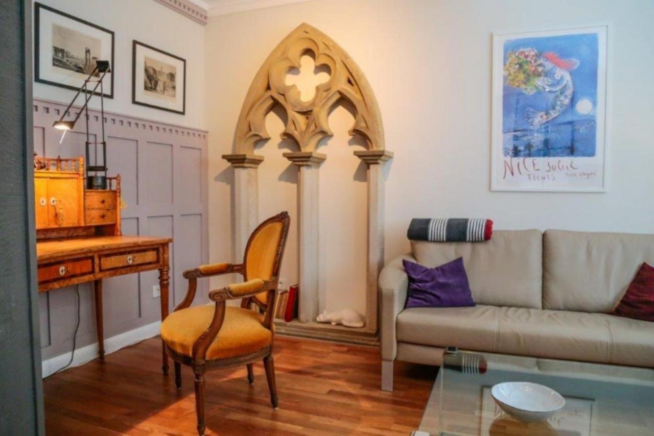 Ferienhaus Frieda Niederhausen Buitenkant foto