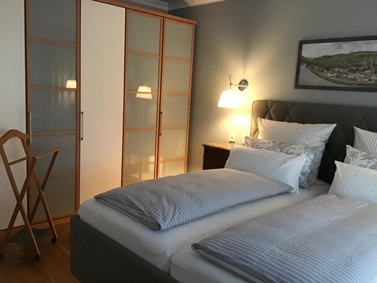 Ferienhaus Frieda Niederhausen Buitenkant foto