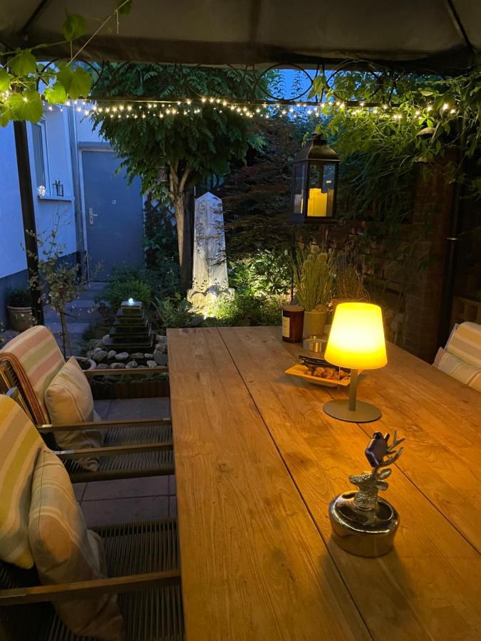 Ferienhaus Frieda Niederhausen Buitenkant foto