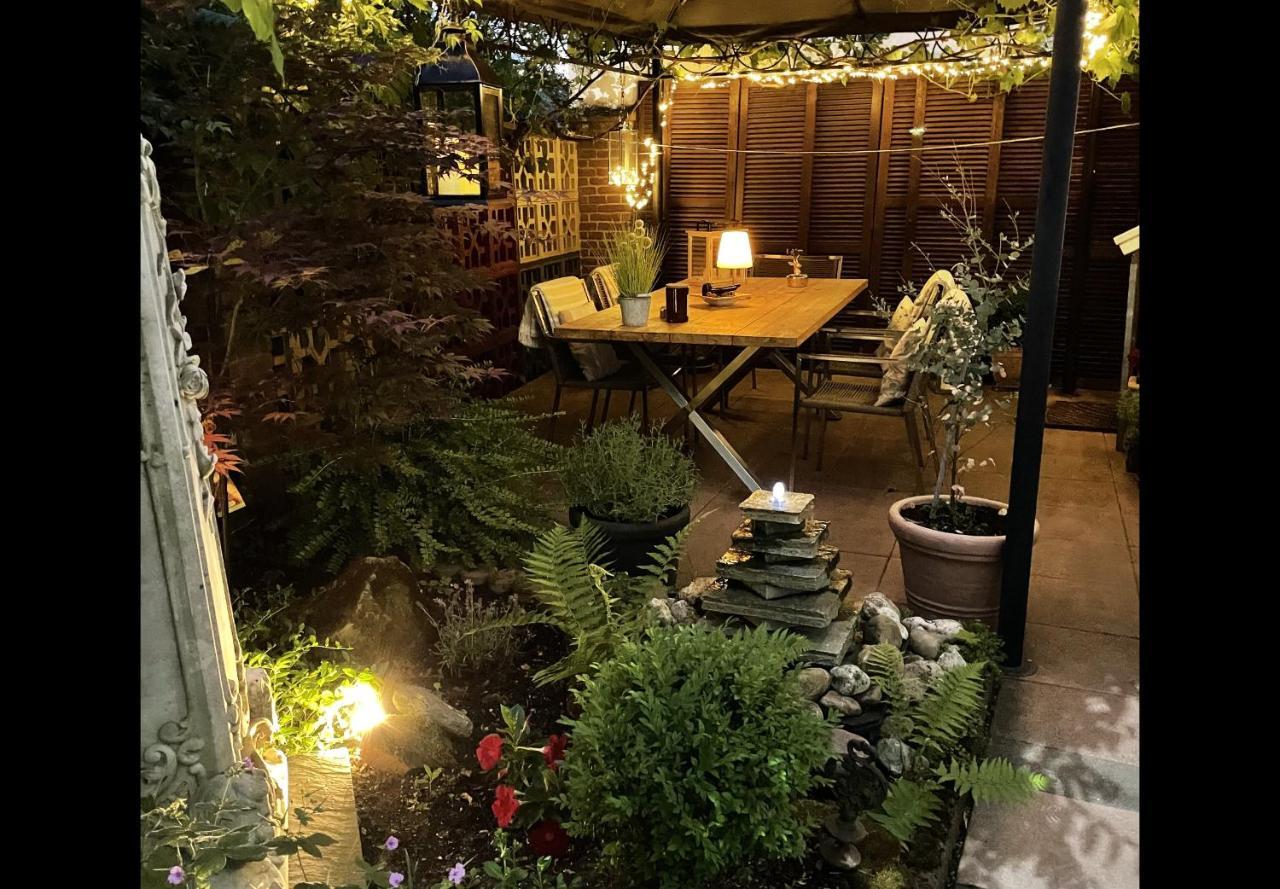 Ferienhaus Frieda Niederhausen Buitenkant foto